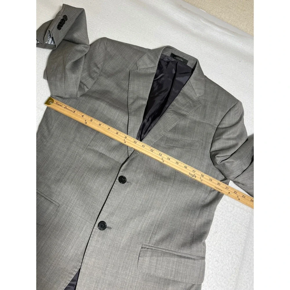 Ermenegildo Zegna crafted from
